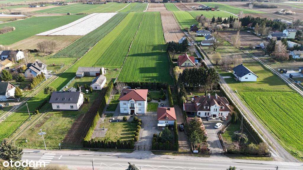 Działka budowlana | przeznaczenie MN | 1000 m2 - Pełny obrazek: 2/4