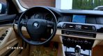 BMW Seria 5 520i Luxury Line - 8