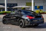 Mercedes-Benz CLA 200 7G-DCT AMG Line - 8