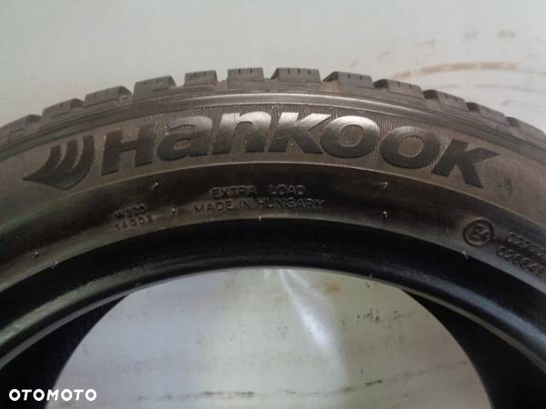 HANKOOK WINTER ICEPT EVO 2 225/50R17 98V - 9