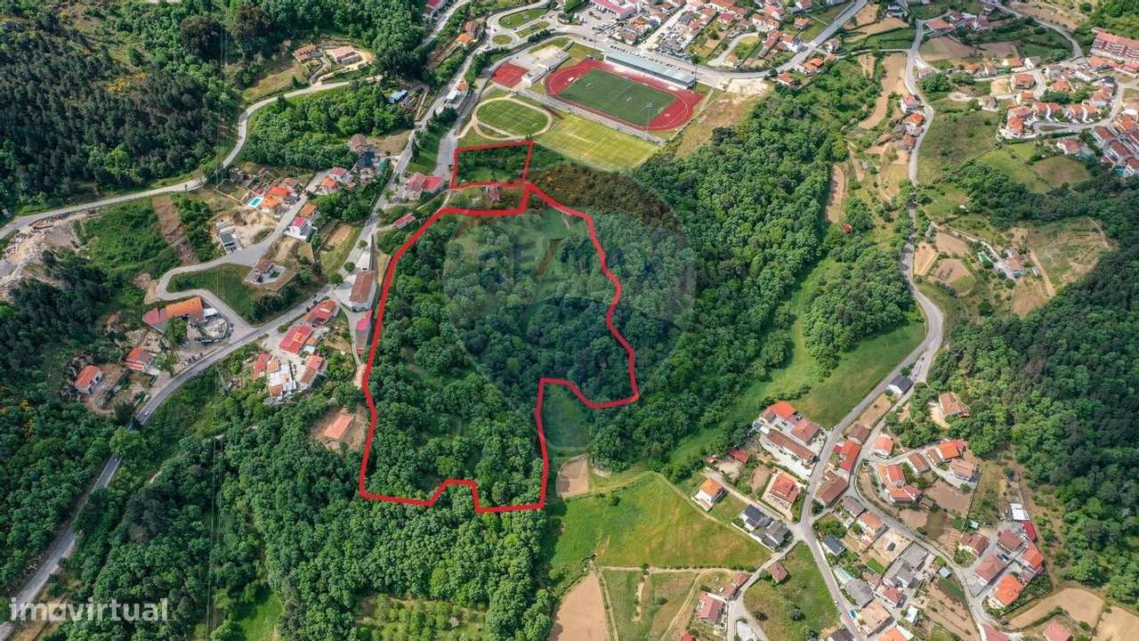 Terreno  para venda - Grande imagem: 5/24