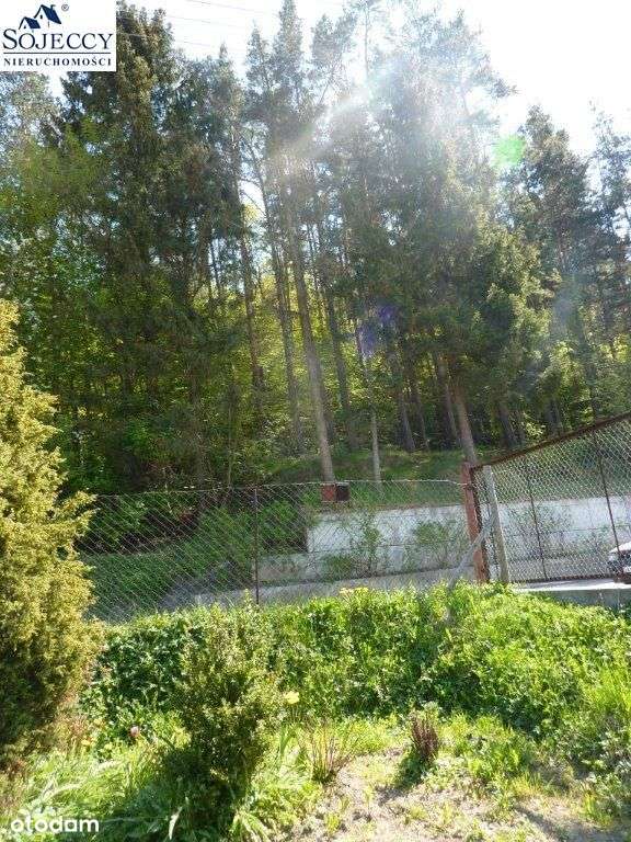 Działka budowlana - Gdynia - Mały Kack - 609 m2-4