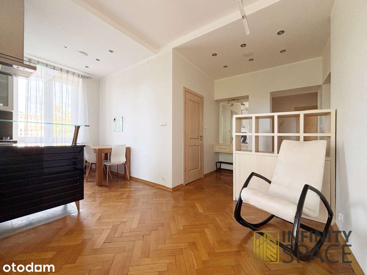 150 m od Francuskiej | Kamienica | M3 | 2 balkony - Pełny obrazek: 4/16