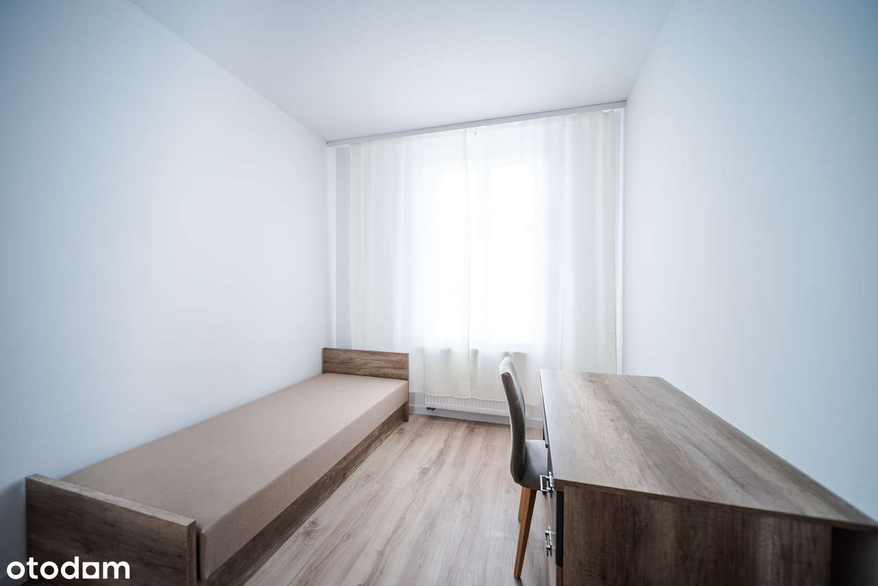 Słoneczne mieszkanie! 3-pokojowe | 70m2!-7