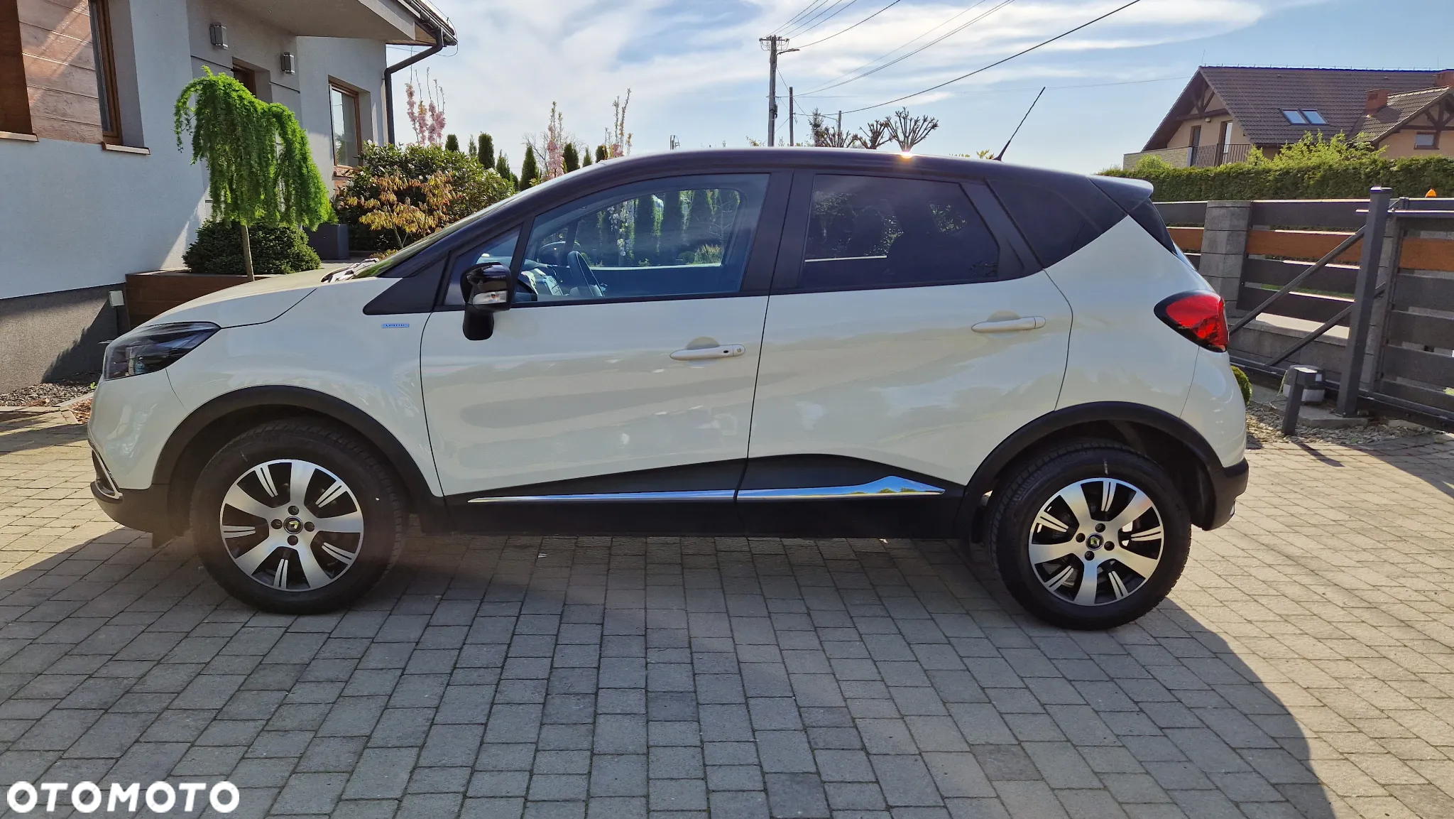 Renault Captur 0.9 Energy TCe Limited - 3