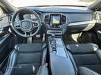 Volvo XC 90 2.0 D4 R-Design - 20