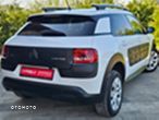 Citroën C4 Cactus 1.2 PureTech Feel Elite EU6 - 28