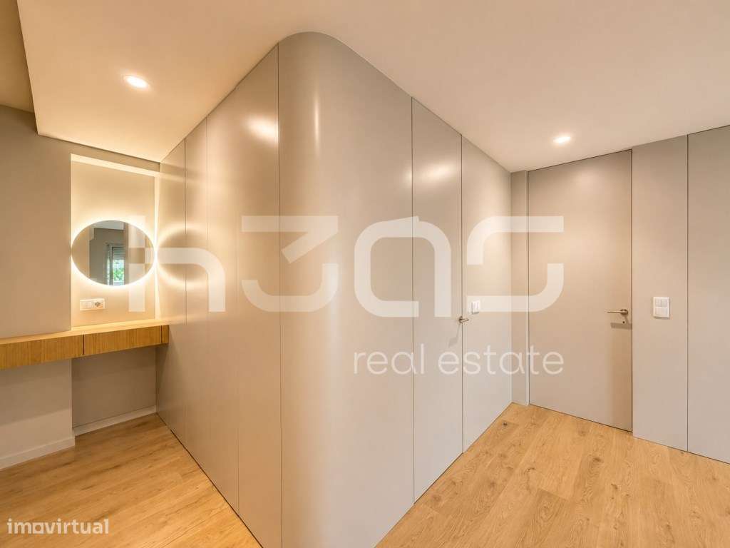 Apartamento T3 junto ao complexo de piscinas da Rodovia em Braga | ...-23