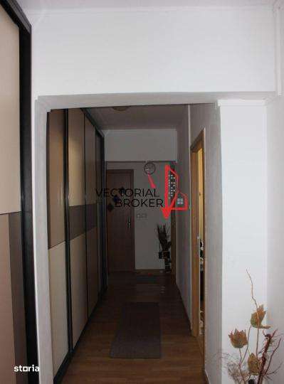 Apartament 3 camere Piata Muncii