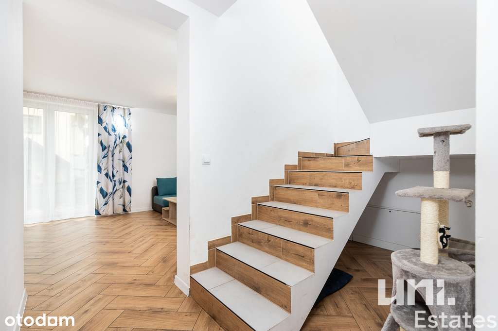 Dom na Płaszowie | Przewóz | Okazja - Pełny obrazek: 4/20