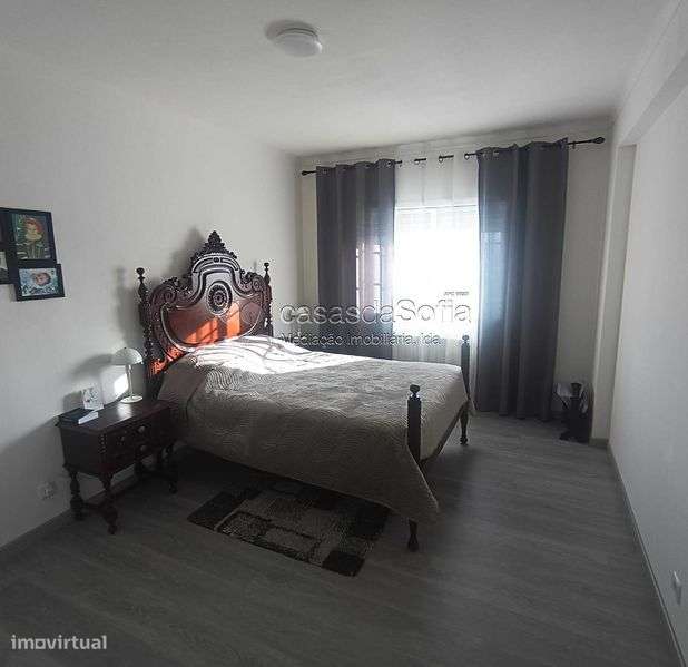 RIACHOS - AP. T3 COM  GARAGEM E SOTAO - Grande imagem: 5/12