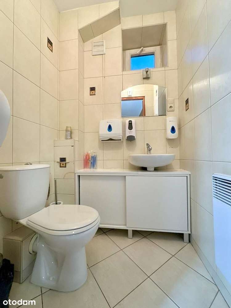 Idealny pod biuro lub mieszkanie /Plac Wolności, Rzeszów/88,96 m2.-8