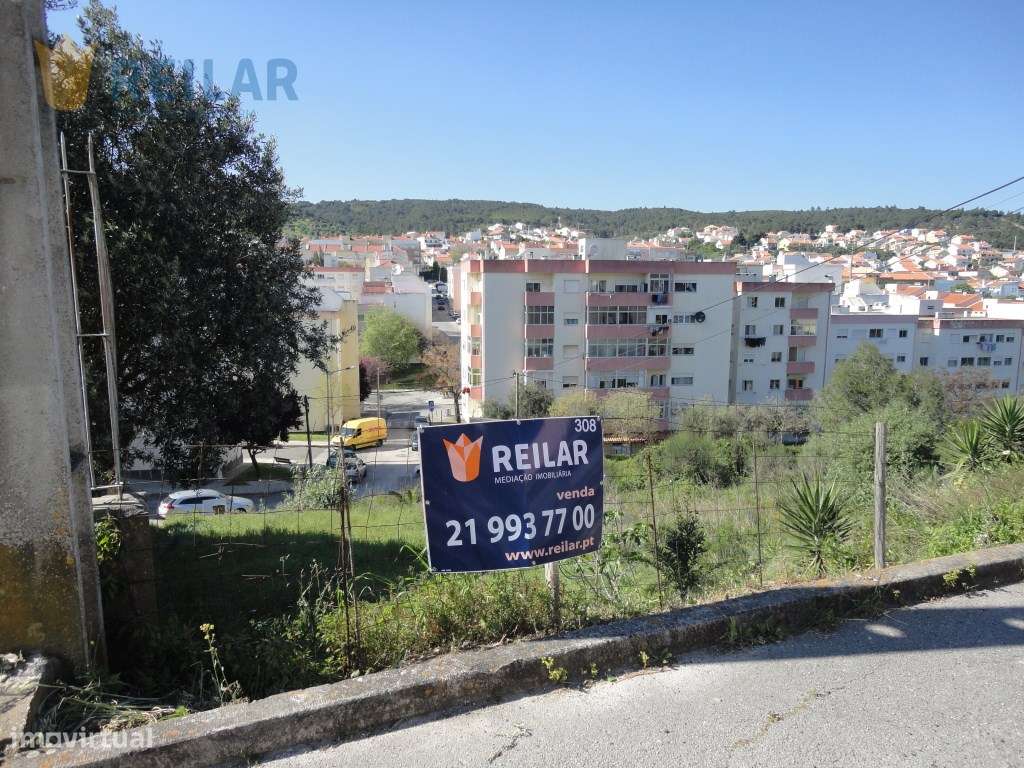 Arcena - Terreno 270 m2 - Grande imagem: 5/7