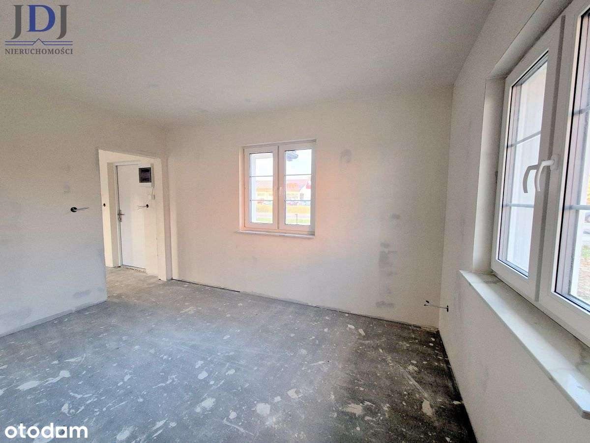 Atrakcyjny parterowy dom 77 m2, działka 10 ar. - Pełny obrazek: 4/20