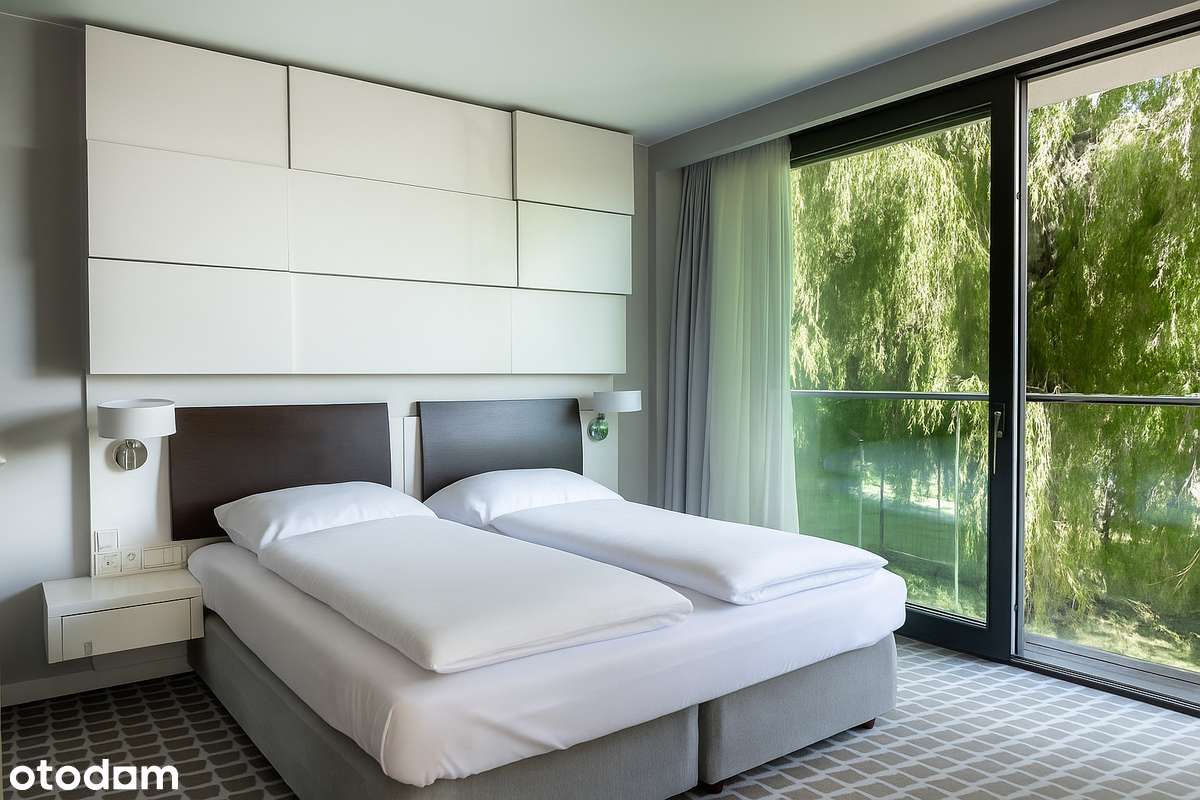 Apartament w MARINE HOTEL w Kołobrzegu | 20M OD PLAŻY-5