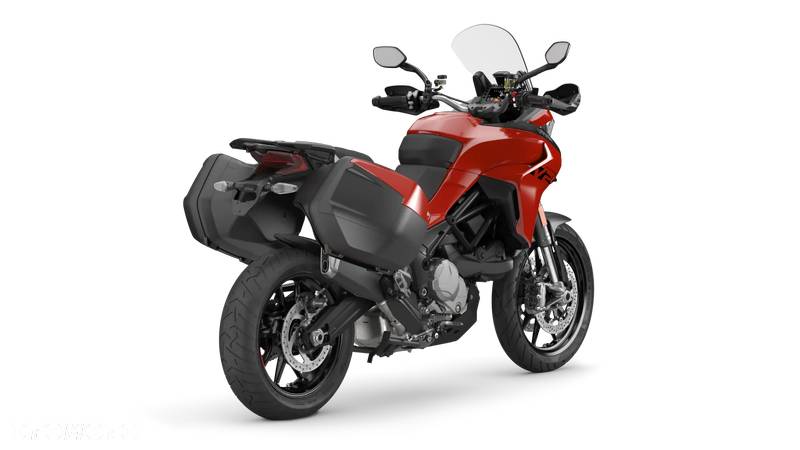 Ducati Multistrada - 3