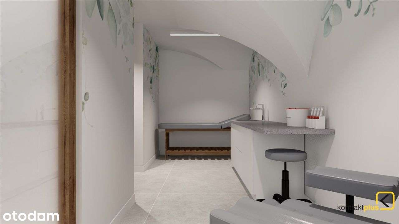 Lokal użytkowy, 138,90 m², Pszczyna - Pełny obrazek: 5/20