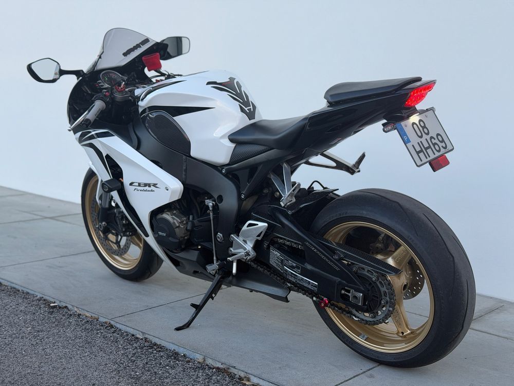 Honda CBR