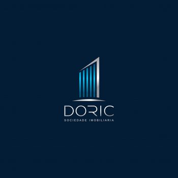 Doric - Sociedade Imobiliaria SA Logotipo