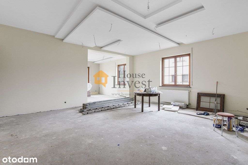 Dom Wolnostojący Kunice Koło Jeziora - Pełny obrazek: 3/19