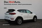 Hyundai Tucson - 4