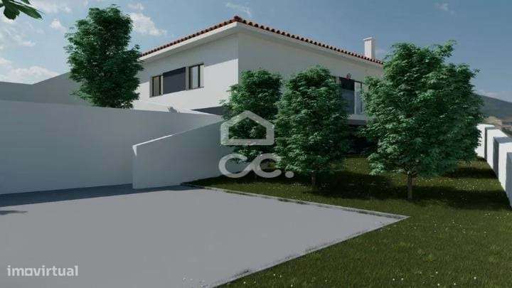 Moradia para recuperar - Lomba - Grande imagem: 5/15