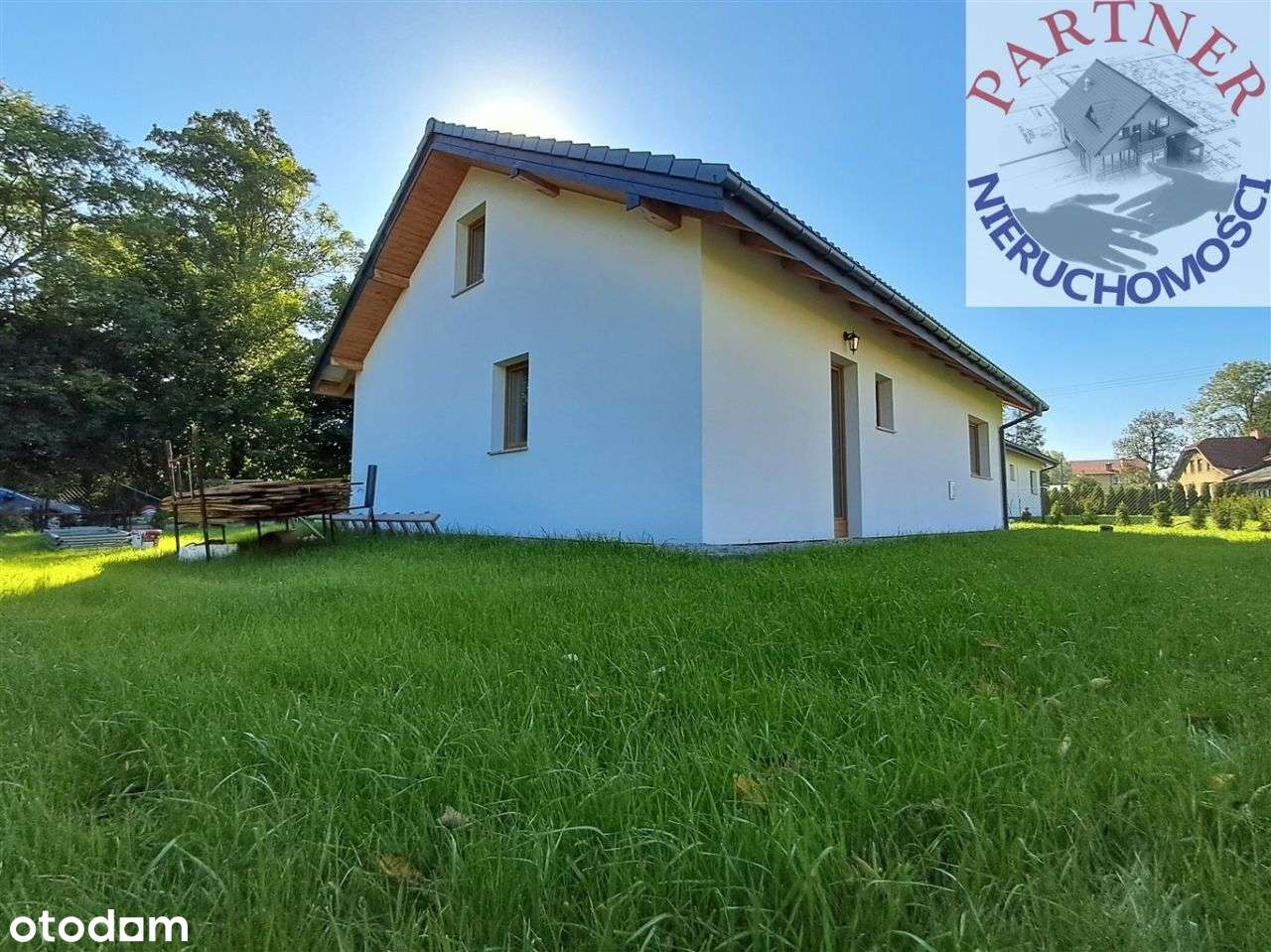 Nowy dom do wprowadzenia, 5 pokoi!-5