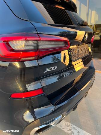 BMW X5 xDrive40i - 24