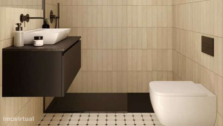 Cedofeita 497 Charming Apartments para venda no centro do Porto - Grande imagem: 5/5