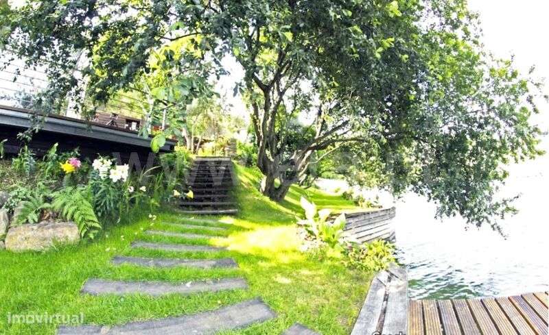 Moradia T3 / Baião, Rio Douro - Grande imagem: 4/18