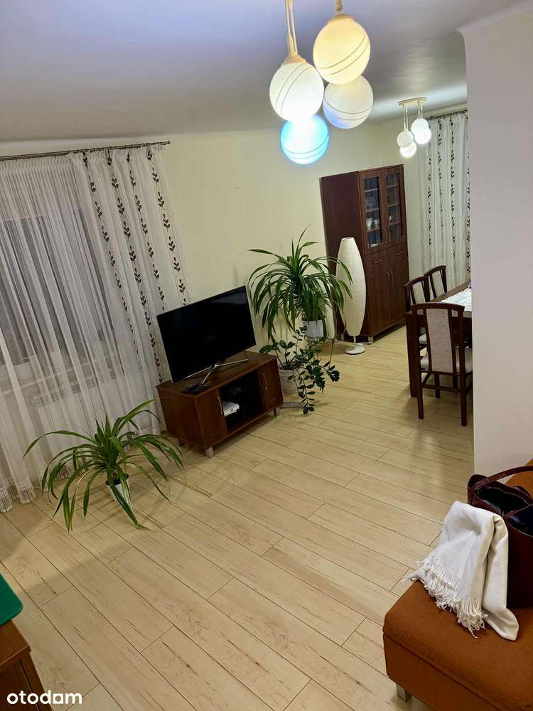 Gotowe do zamieszkania - 47 mkw Nowa Wieś blisko WARKI - WARTE UWAGI - Pełny obrazek: 1/18