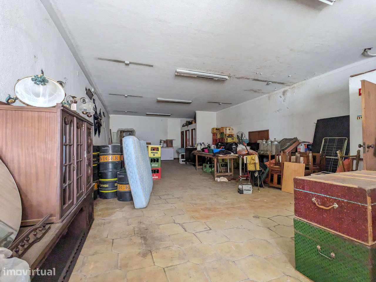 Oportunidade Comercial em Aveiras de Cima-8