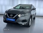 Nissan Qashqai 1.5 dCi Business Edition - 22