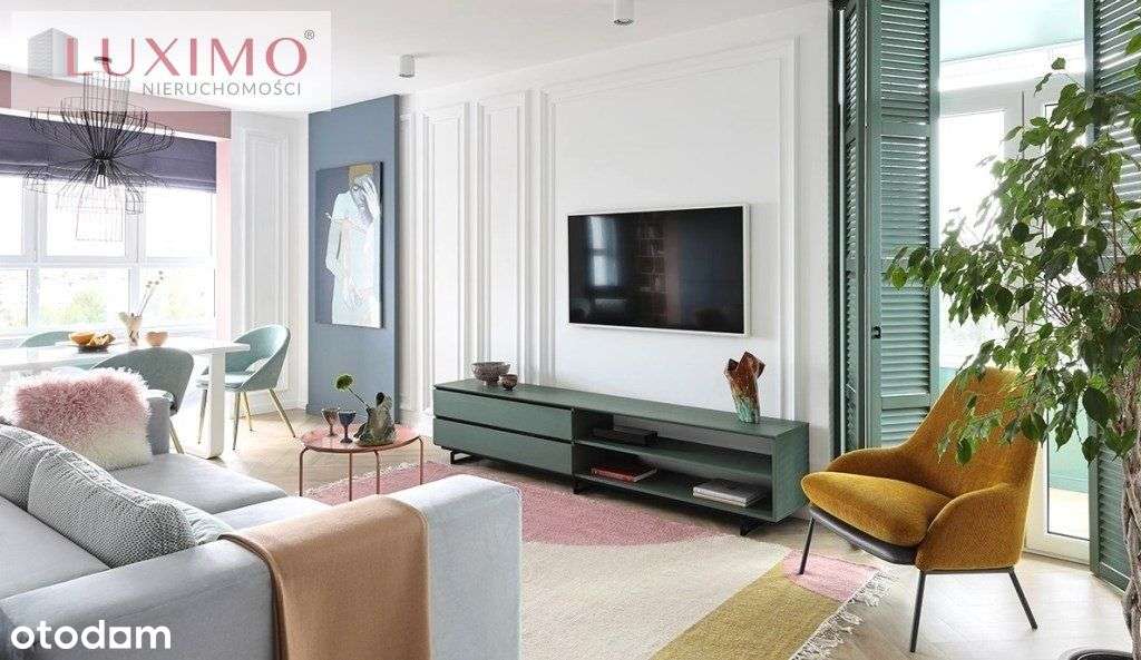 3 pokoje komfortowe balkon 12m2 garaż Kl_Zabłocie-2