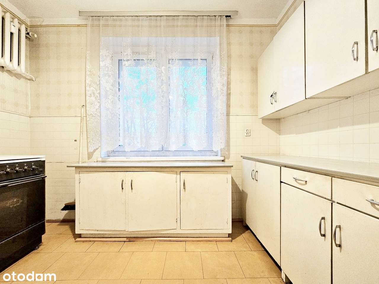 2 pokoje z dużym balkonem - Daszyńskiego-9