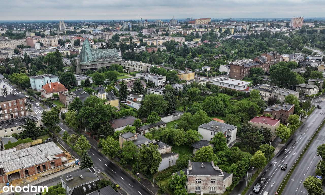 Działka budowana w centrum Kalisza | idealna pod cele inwestycyjne-15