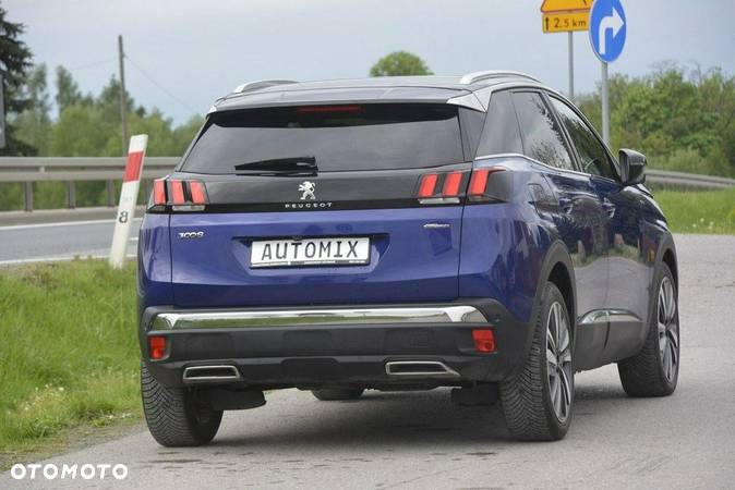 Peugeot 3008 1.5 BlueHDi GT S&S - 6