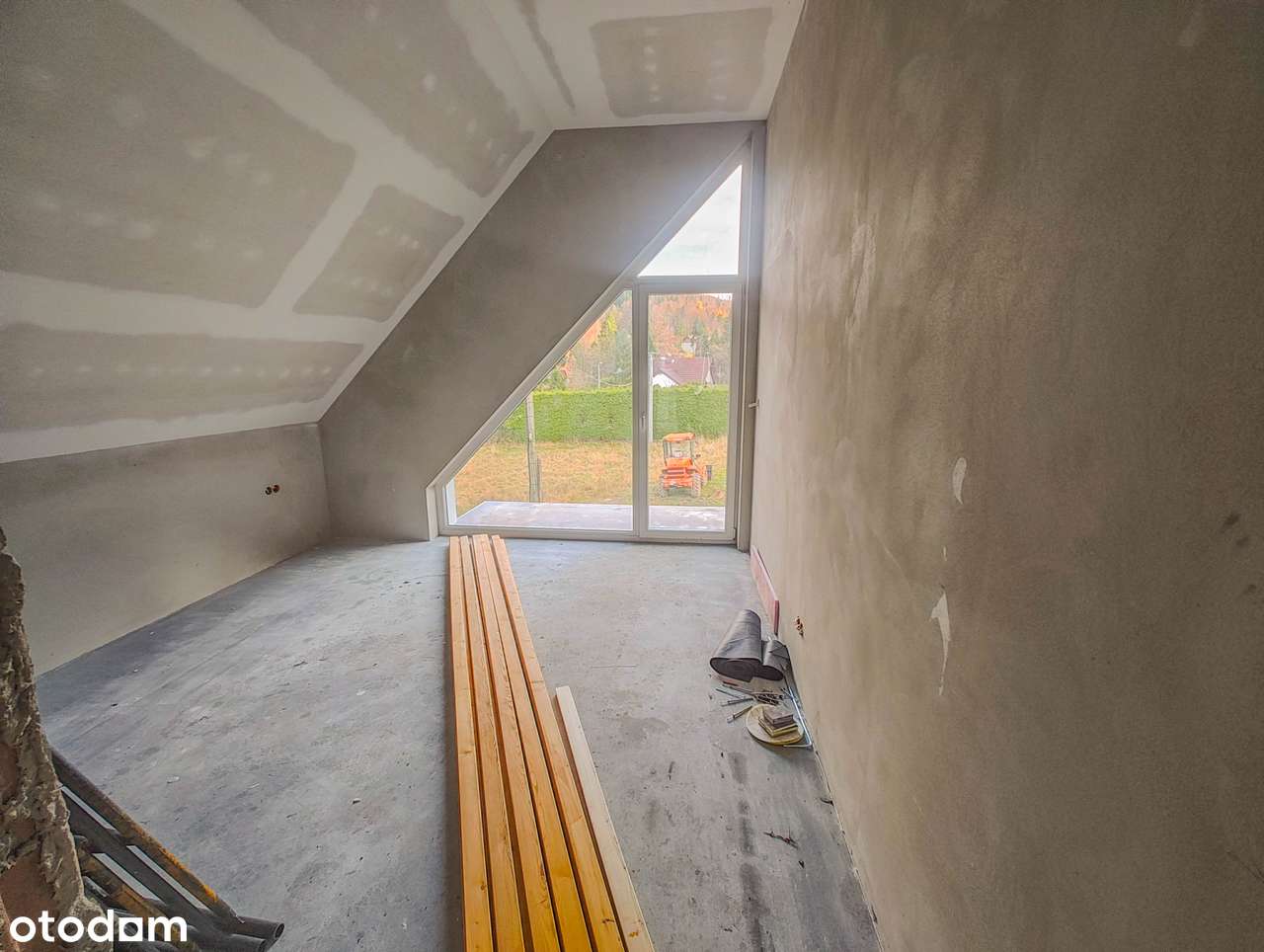 Murowany dom w Górach-14