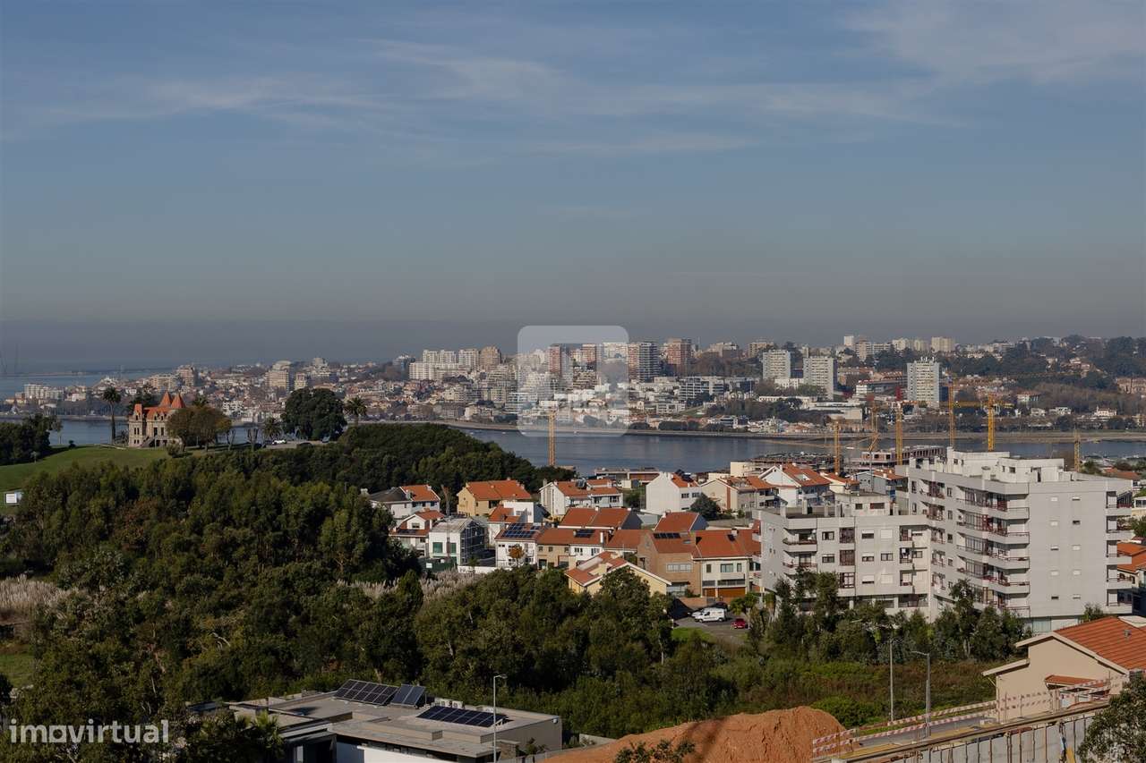 T2 Novo Varanda Canidelo | T2 novo Gaia | Apartamento Le Parc-21