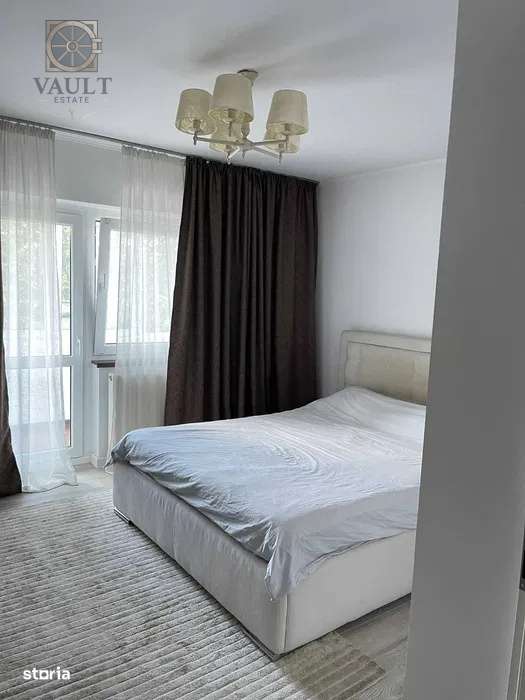 Apartament 2 camere Piata Sudului-Vacaresti - Imagine principală: 1/7