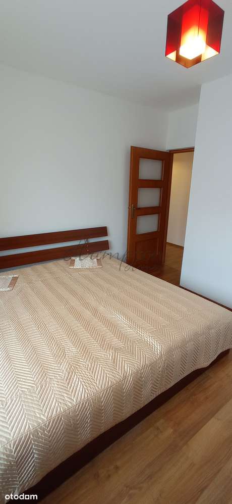 Przestronne 3 pokoje sprzedam na Marinie Mokotów-6