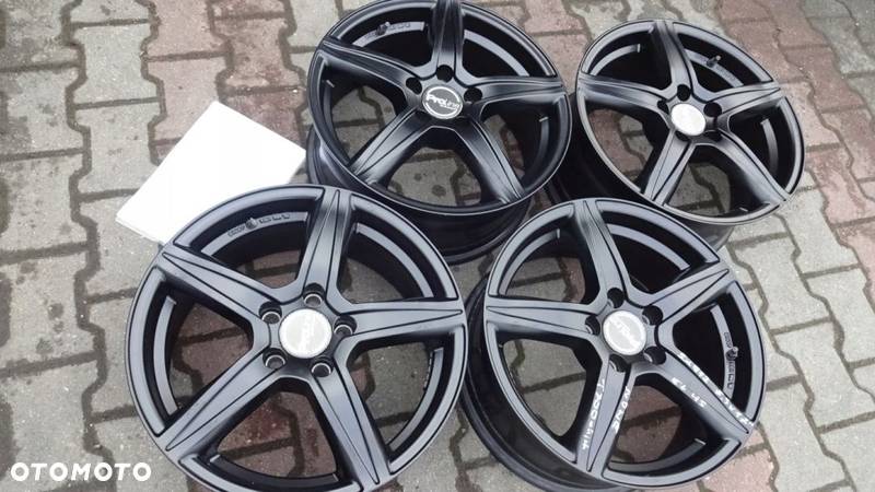 Felgi 17 5x112 Audi VW Mercedes Seat Skoda BMW - 11