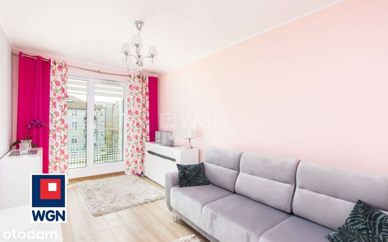 Apartament 2 pokoje z garażem-7