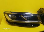 VW TOUAREG LAMPA FULL LED LAMPY 18- 761941035 036 - 2