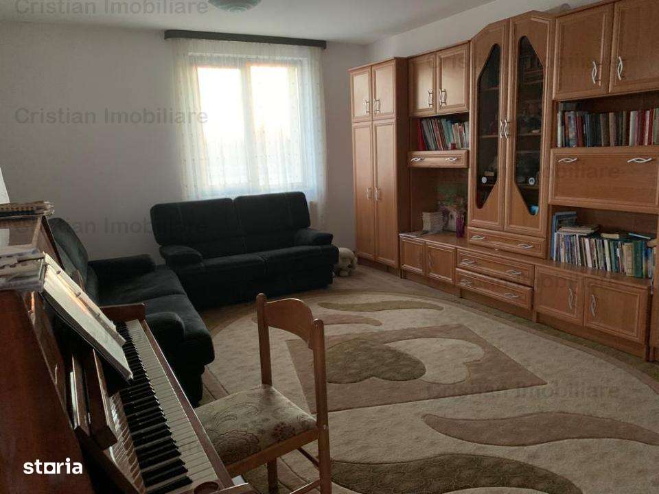 VILA(P+1+M) 2015 Cazasu caramida, 344mp construiti, Steren=2000mp - Imagine principală: 4/14