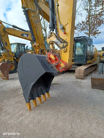 Caterpillar CAT M 322D - 39