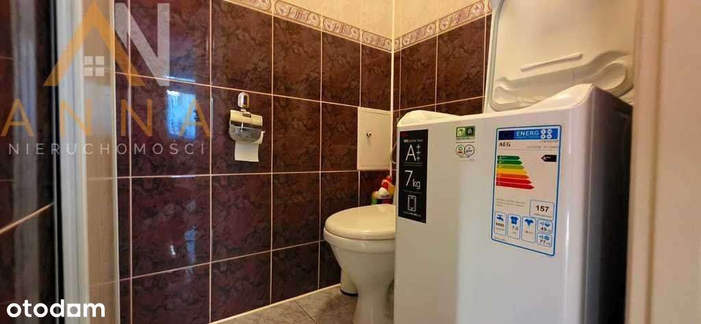 Przestronne, dwustronne mieszkanie na Rąbinie-5