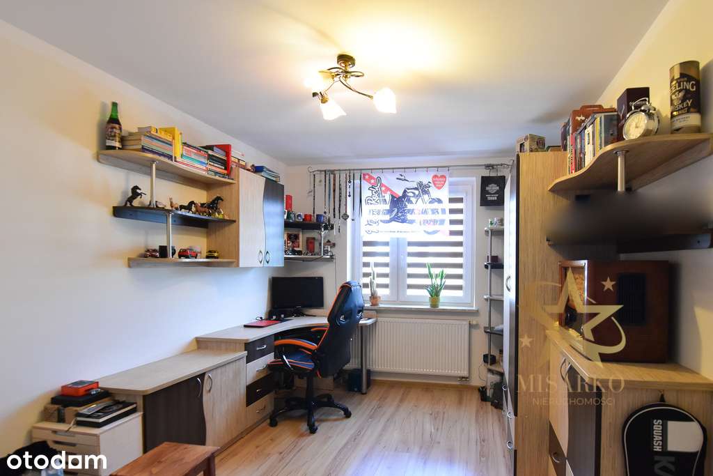 Na sprzedaż mieszkanie 64 m² – ul. Żyzna-6