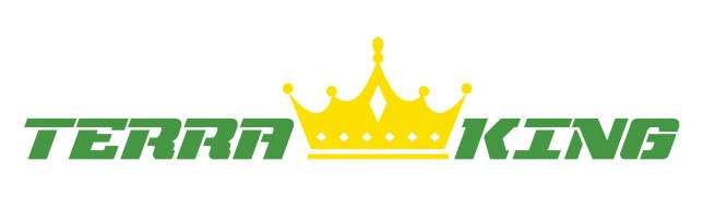 Terra King logo