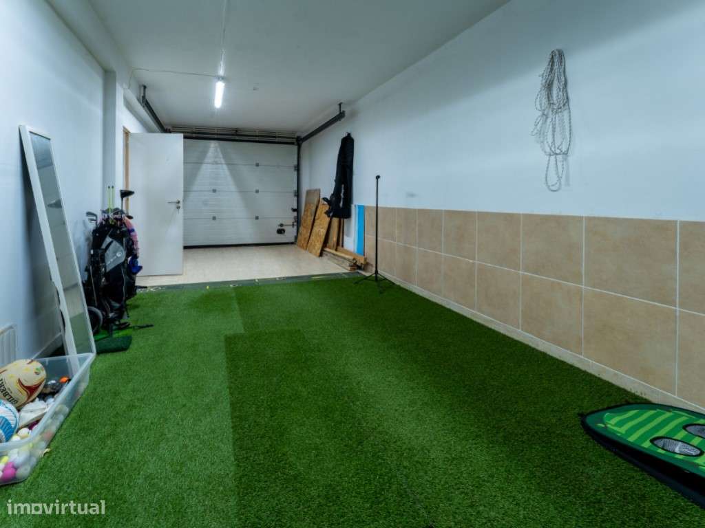 Moradia T3 com vista para a Lagoa de Óbidos, piscina e amplas áreas...-29